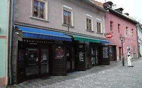 Apartments&Suites Kremnica
